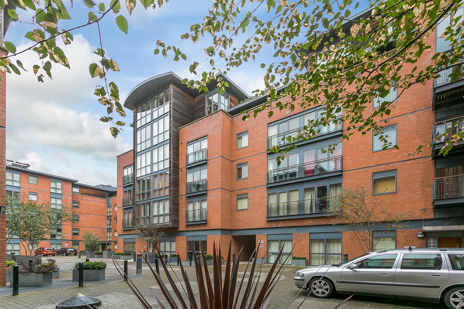 Canal Wharf, 14 Waterfront Walk, Birmingham Centrick